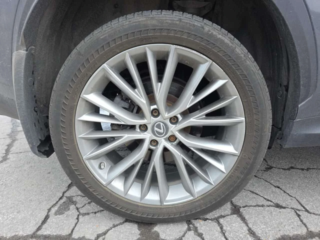Lexus NX * 350 * ЛИЦЕНЗИРАН ДИЛЪР * ОБДУХВАНЕ * ПАМЕТ - автомобили, коли, обяви за нови и употребявани 15