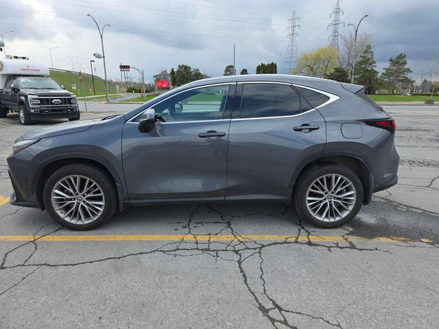 Lexus NX * 350 * ЛИЦЕНЗИРАН ДИЛЪР * ОБДУХВАНЕ * ПАМЕТ - автомобили, коли, обяви за нови и употребявани 1