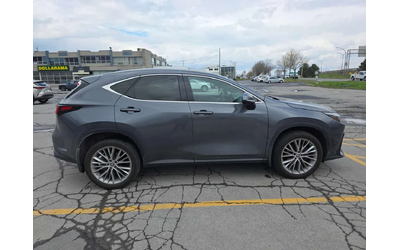 lexus-nx - 2
