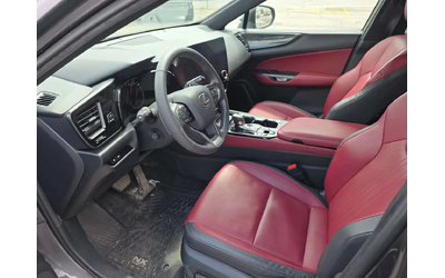 lexus-nx - 4