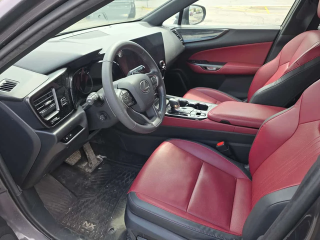 Lexus NX * 350 * ЛИЦЕНЗИРАН ДИЛЪР * ОБДУХВАНЕ * ПАМЕТ - автомобили, коли, обяви за нови и употребявани 4