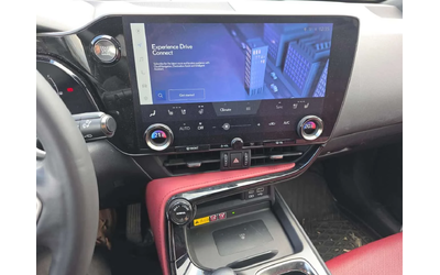 Lexus NX * 350 * ЛИЦЕНЗИРАН ДИЛЪР * ОБДУХВАНЕ * ПАМЕТ - автомобили, коли, обяви за нови и употребявани 8
