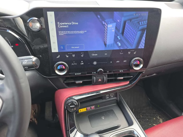 Lexus NX * 350 * ЛИЦЕНЗИРАН ДИЛЪР * ОБДУХВАНЕ * ПАМЕТ - автомобили, коли, обяви за нови и употребявани 8