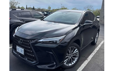 lexus-nx - 0