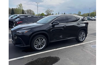 Lexus NX * 350 * ОБДУХВАНЕ * ПАМЕТ * NAVI - автомобили, коли, обяви за нови и употребявани 10