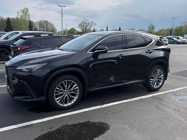 Lexus NX * 350 * ОБДУХВАНЕ * ПАМЕТ * NAVI - автомобили, коли, обяви за нови и употребявани 10