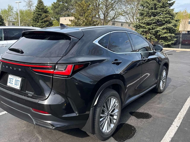 Lexus NX * 350 * ОБДУХВАНЕ * ПАМЕТ * NAVI - автомобили, коли, обяви за нови и употребявани 11