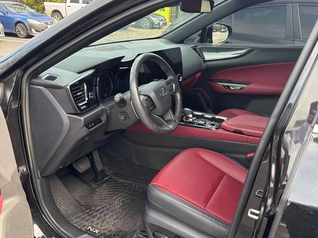 Lexus NX * 350 * ОБДУХВАНЕ * ПАМЕТ * NAVI - автомобили, коли, обяви за нови и употребявани 13