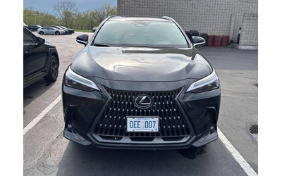 Lexus NX * 350 * ОБДУХВАНЕ * ПАМЕТ * NAVI - автомобили, коли, обяви за нови и употребявани 14