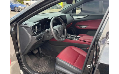 lexus-nx - 4