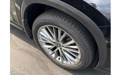 Lexus NX * 350 * ОБДУХВАНЕ * ПАМЕТ * NAVI - автомобили, коли, обяви за нови и употребявани 6