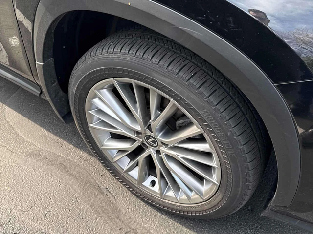 Lexus NX * 350 * ОБДУХВАНЕ * ПАМЕТ * NAVI - автомобили, коли, обяви за нови и употребявани 6