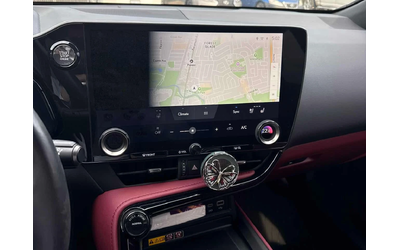 Lexus NX * 350 * ОБДУХВАНЕ * ПАМЕТ * NAVI - автомобили, коли, обяви за нови и употребявани 8