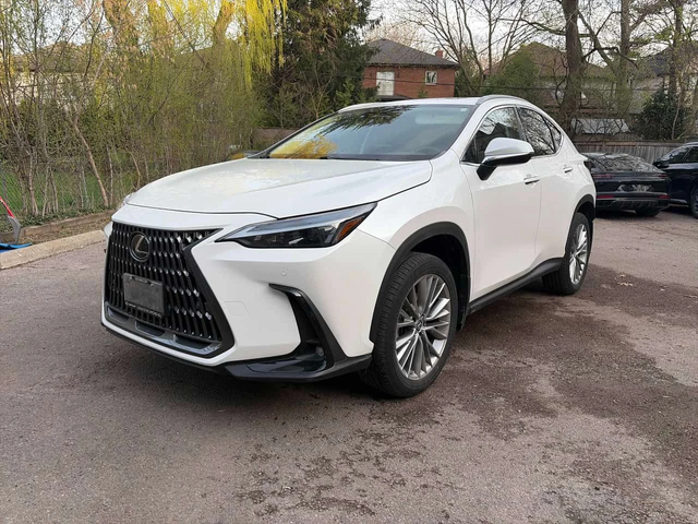 Lexus NX * 350 * ОБДУХВАНЕ * КАМЕРА * ПОДГРЕВ * ПАМЕТ - автомобили, коли, обяви за нови и употребявани 0