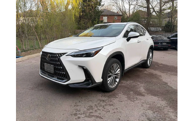 Lexus NX * 350 * ОБДУХВАНЕ * КАМЕРА * ПОДГРЕВ * ПАМЕТ - автомобили, коли, обяви за нови и употребявани 10