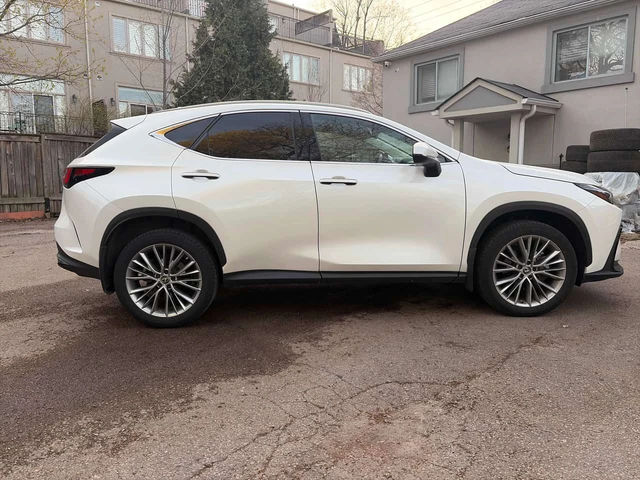 Lexus NX * 350 * ОБДУХВАНЕ * КАМЕРА * ПОДГРЕВ * ПАМЕТ - автомобили, коли, обяви за нови и употребявани 13