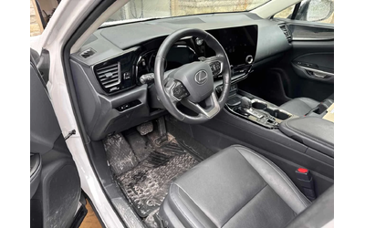 Lexus NX * 350 * ОБДУХВАНЕ * КАМЕРА * ПОДГРЕВ * ПАМЕТ - автомобили, коли, обяви за нови и употребявани 15