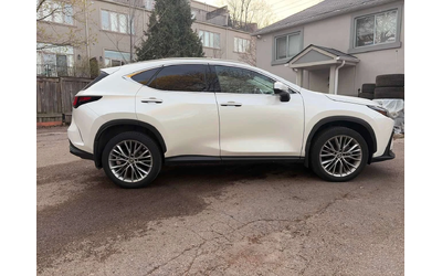 lexus-nx - 2