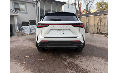 lexus-nx - 3