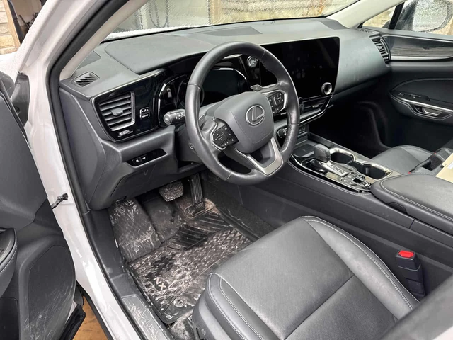 Lexus NX * 350 * ОБДУХВАНЕ * КАМЕРА * ПОДГРЕВ * ПАМЕТ - автомобили, коли, обяви за нови и употребявани 4