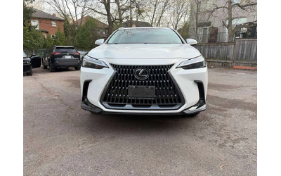 lexus-nx - 5