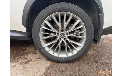 Lexus NX * 350 * ОБДУХВАНЕ * КАМЕРА * ПОДГРЕВ * ПАМЕТ - автомобили, коли, обяви за нови и употребявани 6