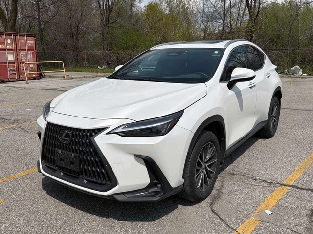 Lexus NX 350 | ЧЕРВЕН САЛОН | ДВА КЛЮЧА | - автомобили, коли, обяви за нови и употребявани 0