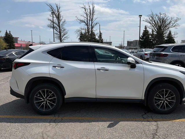 Lexus NX 350 | ЧЕРВЕН САЛОН | ДВА КЛЮЧА | - автомобили, коли, обяви за нови и употребявани 2
