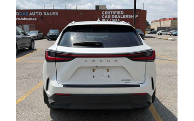 lexus-nx - 3