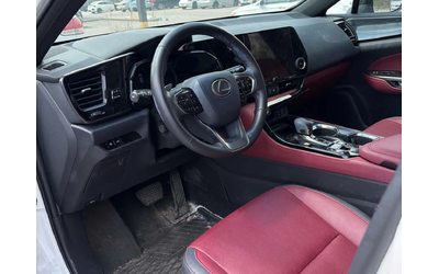 lexus-nx - 4