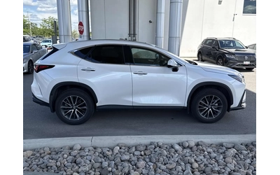 lexus-nx - 3
