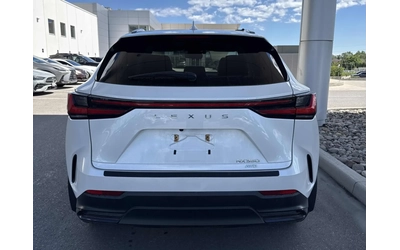 lexus-nx - 4