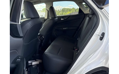 Lexus NX 350 AWD * 2 КЛЮЧА * ПАНОРАМА * ПОДГРЕВИ * CARFAX - автомобили, коли, обяви за нови и употребявани 6