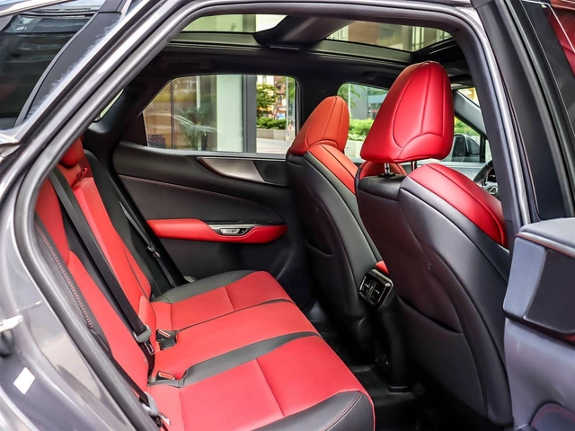 Lexus NX 350| F Sport ПАКЕТ, ПАНО, ЦЕНА ДО БГ - автомобили, коли, обяви за нови и употребявани 14