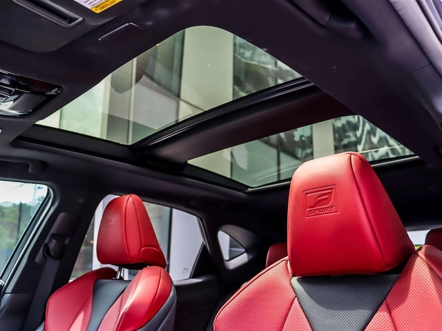 Lexus NX 350| F Sport ПАКЕТ, ПАНО, ЦЕНА ДО БГ - автомобили, коли, обяви за нови и употребявани 16