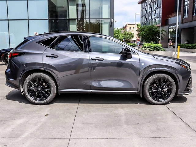 Lexus NX 350| F Sport ПАКЕТ, ПАНО, ЦЕНА ДО БГ - автомобили, коли, обяви за нови и употребявани 2