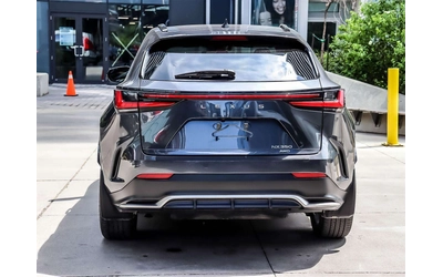 lexus-nx - 3