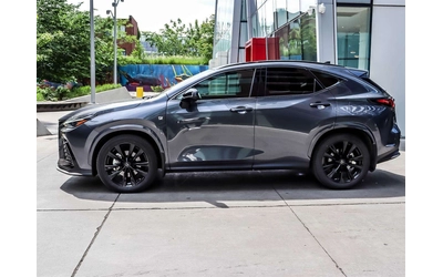 lexus-nx - 4