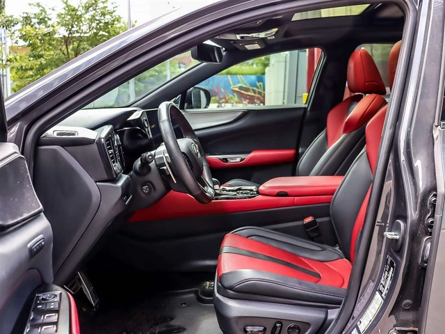 Lexus NX 350| F Sport ПАКЕТ, ПАНО, ЦЕНА ДО БГ - автомобили, коли, обяви за нови и употребявани 7