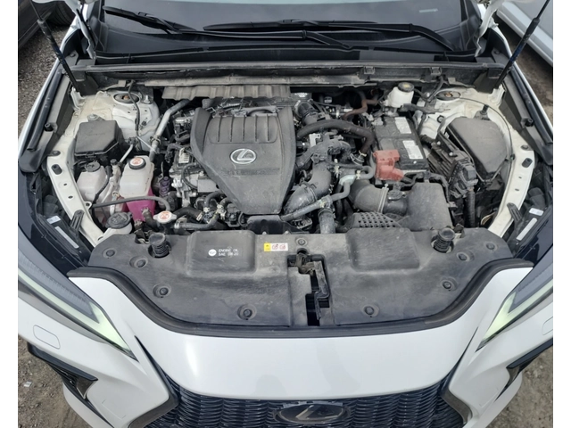 Lexus NX 350 F-SPORT - автомобили, коли, обяви за нови и употребявани 10