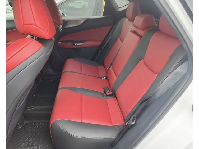Lexus NX 350 F-SPORT - автомобили, коли, обяви за нови и употребявани 13