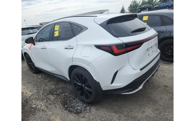 lexus-nx - 3