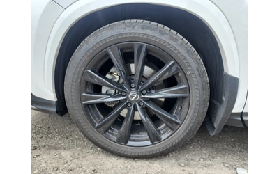 lexus-nx - 5