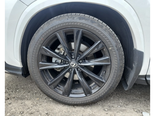Lexus NX 350 F-SPORT - автомобили, коли, обяви за нови и употребявани 5