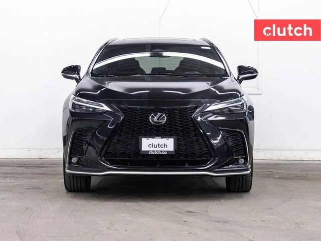 Lexus NX 350* F-SPORT* AWD* ДИСТРОНИК* ОБДУХ* М.ТОЧКА* - автомобили, коли, обяви за нови и употребявани 0