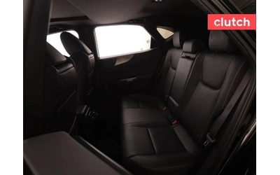 Lexus NX 350* F-SPORT* AWD* ДИСТРОНИК* ОБДУХ* М.ТОЧКА* - автомобили, коли, обяви за нови и употребявани 12