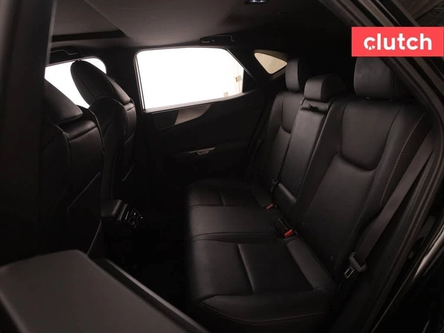 Lexus NX 350* F-SPORT* AWD* ДИСТРОНИК* ОБДУХ* М.ТОЧКА* - автомобили, коли, обяви за нови и употребявани 12