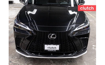 lexus-nx - 2