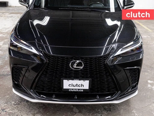 Lexus NX 350* F-SPORT* AWD* ДИСТРОНИК* ОБДУХ* М.ТОЧКА* - автомобили, коли, обяви за нови и употребявани 2