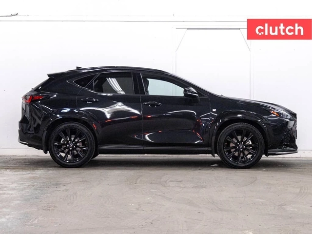 Lexus NX 350* F-SPORT* AWD* ДИСТРОНИК* ОБДУХ* М.ТОЧКА* - автомобили, коли, обяви за нови и употребявани 3